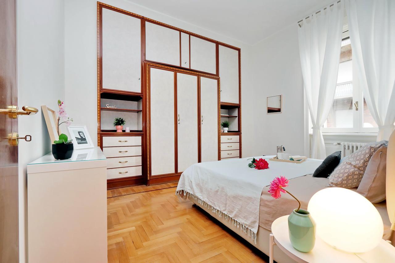 Bed&Dream Appartamento Milano Esterno foto